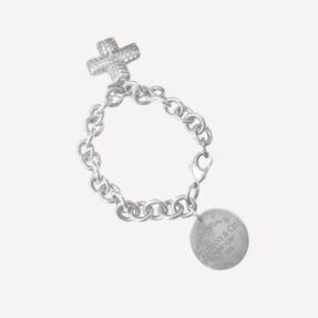 Bracelet Return To Tiffany Tiffany & Co d'occasion : Bijou authentifié