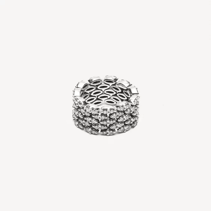 Bague Je le Veux Mauboussin