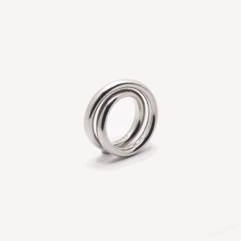 bague vertige hermes