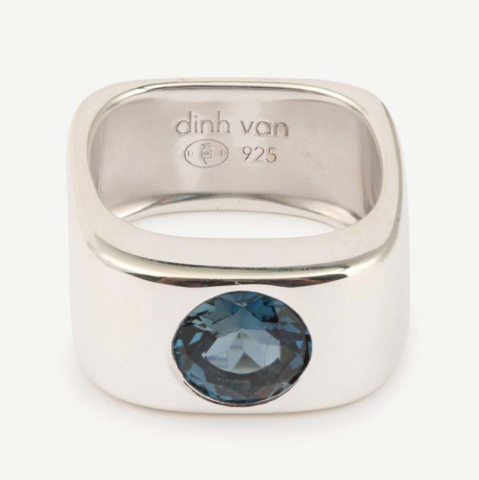 Bague Margot Dinh Van d'occasion authentifiée