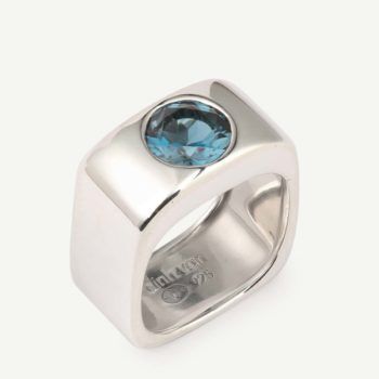 Authentic second-hand Margot Dinh Van ring