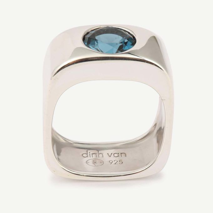 Bague Margot Dinh Van d'occasion authentifiée
