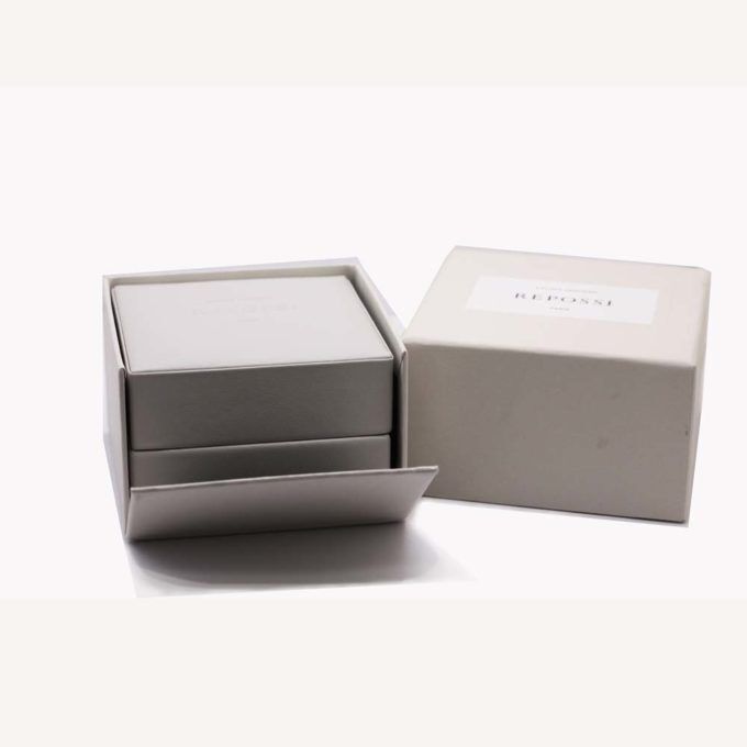 Packaging Repossi Berber Ring