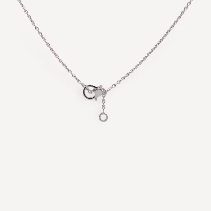 Authentic second-hand Finesse Hermes necklace