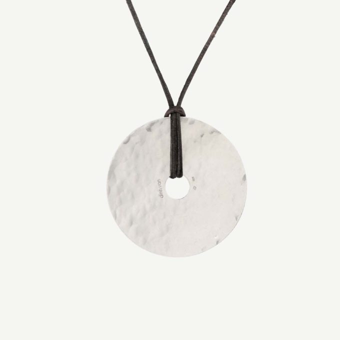 Pendentif PI Dinh Van d'occasion authentifiée