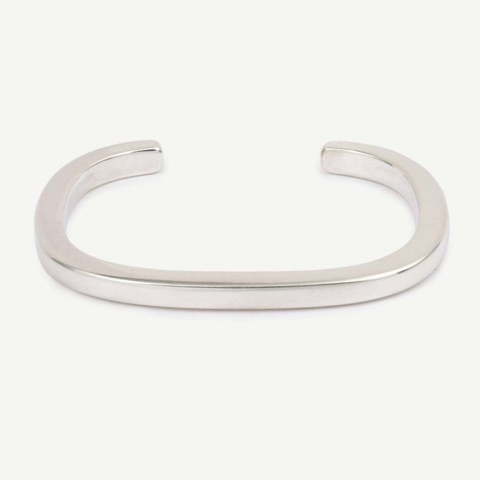 Authentic second-hand Dinh Van Square Necklace