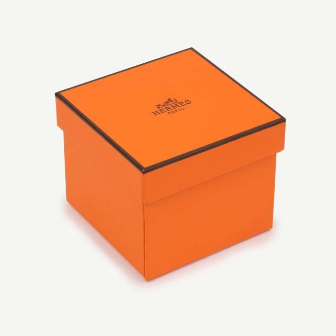 Authenticated second-hand Hermes ring - luxury consignments for sale