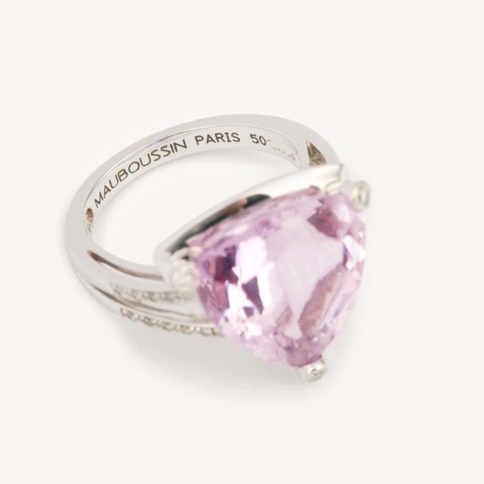 Ring Mes couleurs à toi Mauboussin second hand authenticated