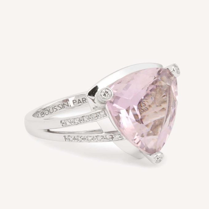 Ring Mes couleurs à toi Mauboussin second hand authenticated