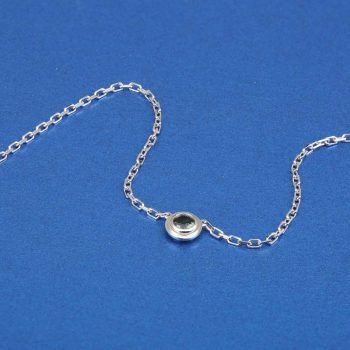 Authentic second hand Cartier love necklace