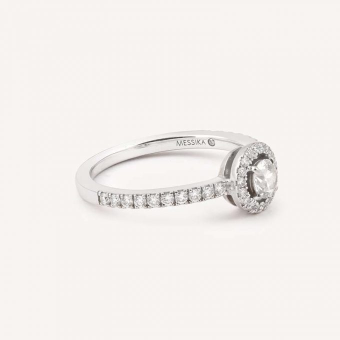 Authentic second-hand Joy Messika ring - Joy Messika collection
