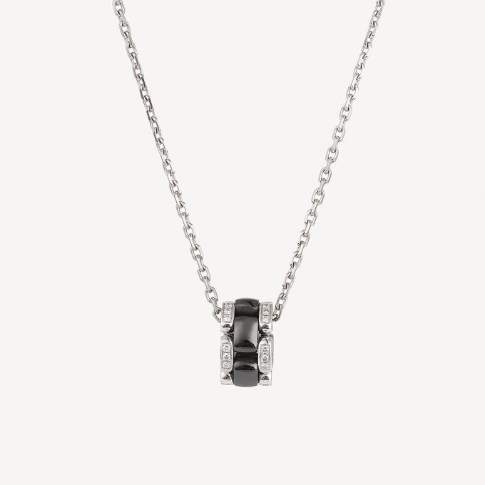 Chanel ultra occasion pendant