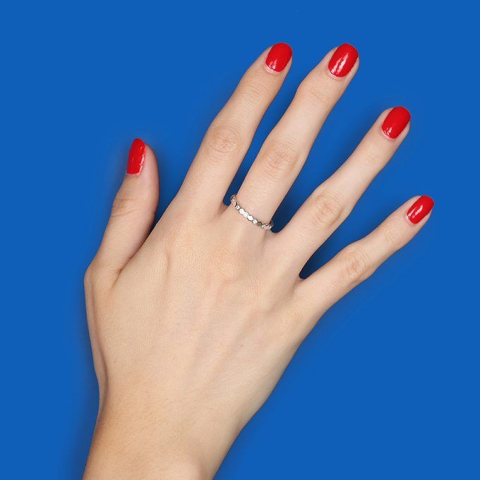 Used Bee My Love Chaumet ring