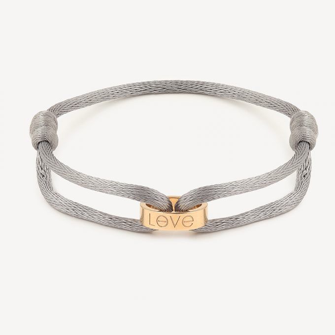 Pre-owned Baby Love Cartier bracelet : Authenticated jewel