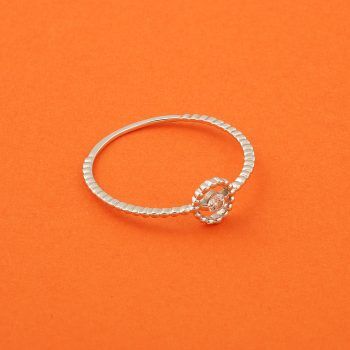 Bague Essential Lisonia d'occasion : Authenticated jewel