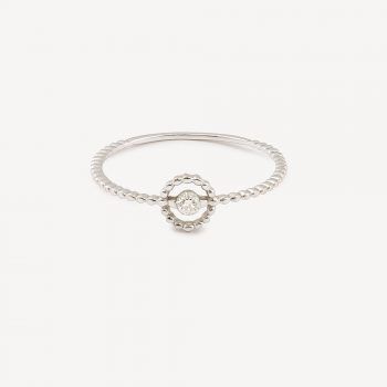 Bague Essential Lisonia d'occasion : Authenticated jewel