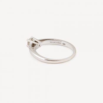 Ring Tu es le sel de ma vie Mauboussin second hand : Jewel authenticated