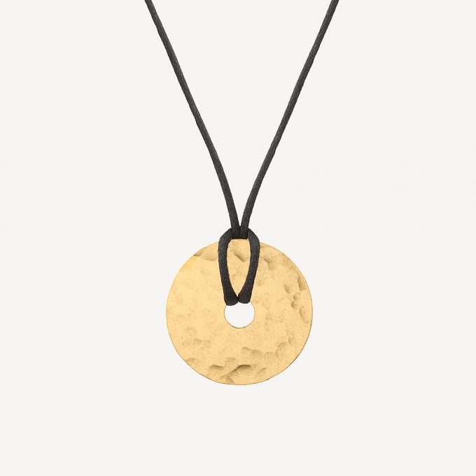 Second hand Pi Dinh Van pendant : Authenticated jewel - Pi Dinh Van collection