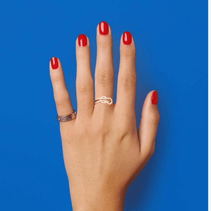 Bague Chance Infinie Fred, T54 - Image 4