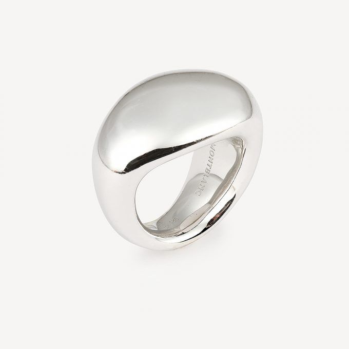 Second hand Montblanc Jonc ring : Authenticated jewel