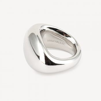 Second hand Montblanc Jonc ring : Authenticated jewel