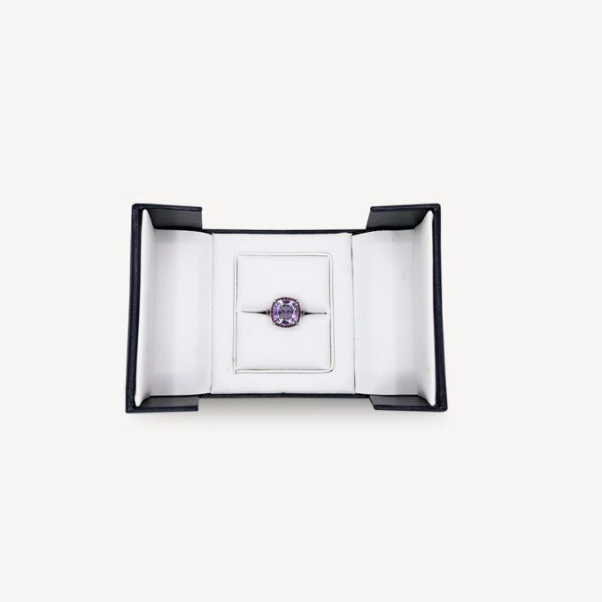 Bague Couleur d'amour Mauboussin d'occasion : Bijou authentifié