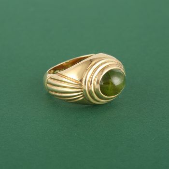 Bague Jaipur Boucheron d'occasion : Bijou authentifié - bijoux anniversaire de mariage