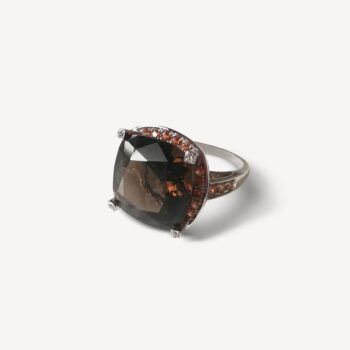 Bague Couleur d'amour Mauboussin d'occasion : Bijou authentifié