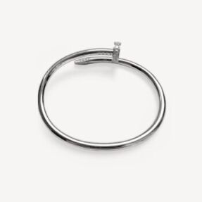 Bracelet Juste un Clou Classic Cartier d'occasion : Bijou authentifié