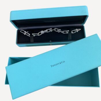 Bracelet Tiffany HardWear Tiffany & Co d'occasion : Bijou authentifié