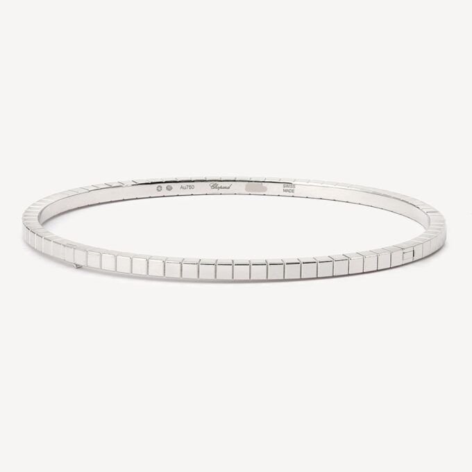 Bracelet Ice Cube Chopard d'occasion : Bijou authentifié