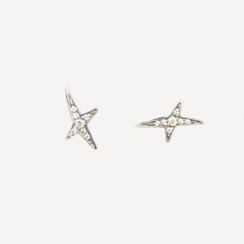 Puces d'Oreilles French Valentine Mauboussin