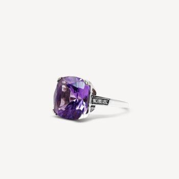 Bague Gueule d'amour Mauboussin d'occasion : Bijou authentifié