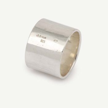 Bague Pi Dinh Van d'occasion authentifiée