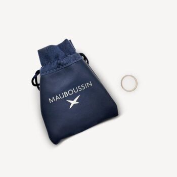 Alliance Mauboussin d'occasion : Bijou authentifié