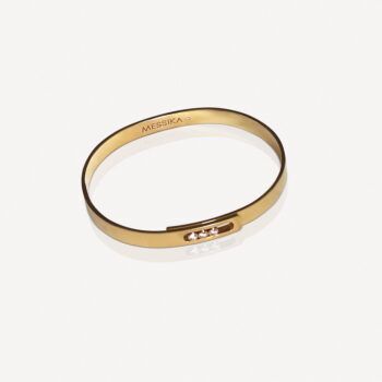 Bangle Move Noa Messika d'occasion : Bijou authentifié