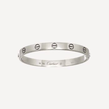 Bracelet Love Cartier d'occasion : Bijou authentifié