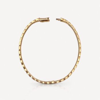 Bracelet Coco Crush Chanel d'occasion : Bijou authentifié