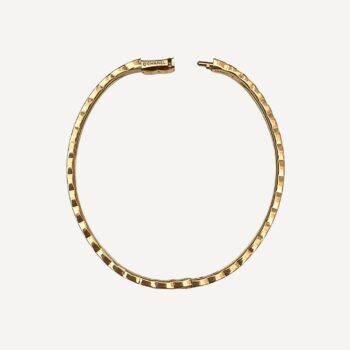 Bracelet Coco Crush Chanel d'occasion : Bijou authentifié