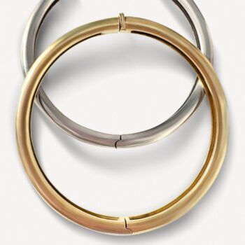 Bracelet Iconica Or Jaune Pomellato