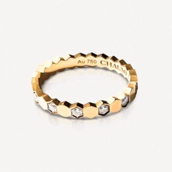 Bague Bee My Love Chaumet, T46