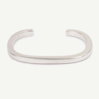 Jonc Square Dinh Van d'occasion authentifiée