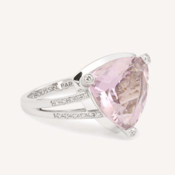 Ring Mes couleurs à toi Mauboussin second hand authenticated