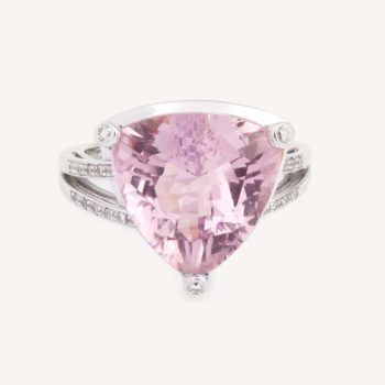 Ring Mes couleurs à toi Mauboussin second hand authenticated