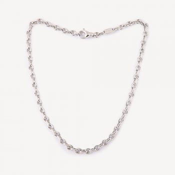 Second hand Chaumet Ovronde chain : Authentic jewel