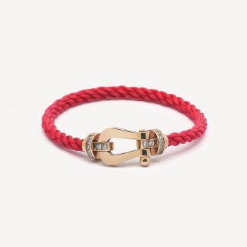 Used Force 10 Fred bracelet : Authenticated jewel - Force 10 Fred collection