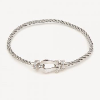 Used Force 10 Fred Bracelet : Authenticated jewel - Bracelet Fred