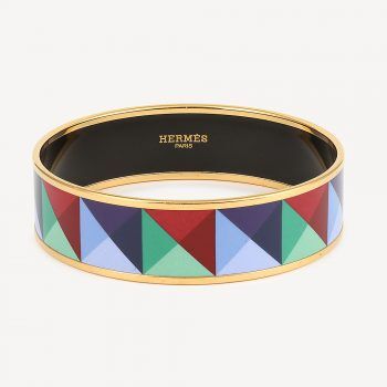 Bracelet Hermès d'occasion : Bijou authentifié