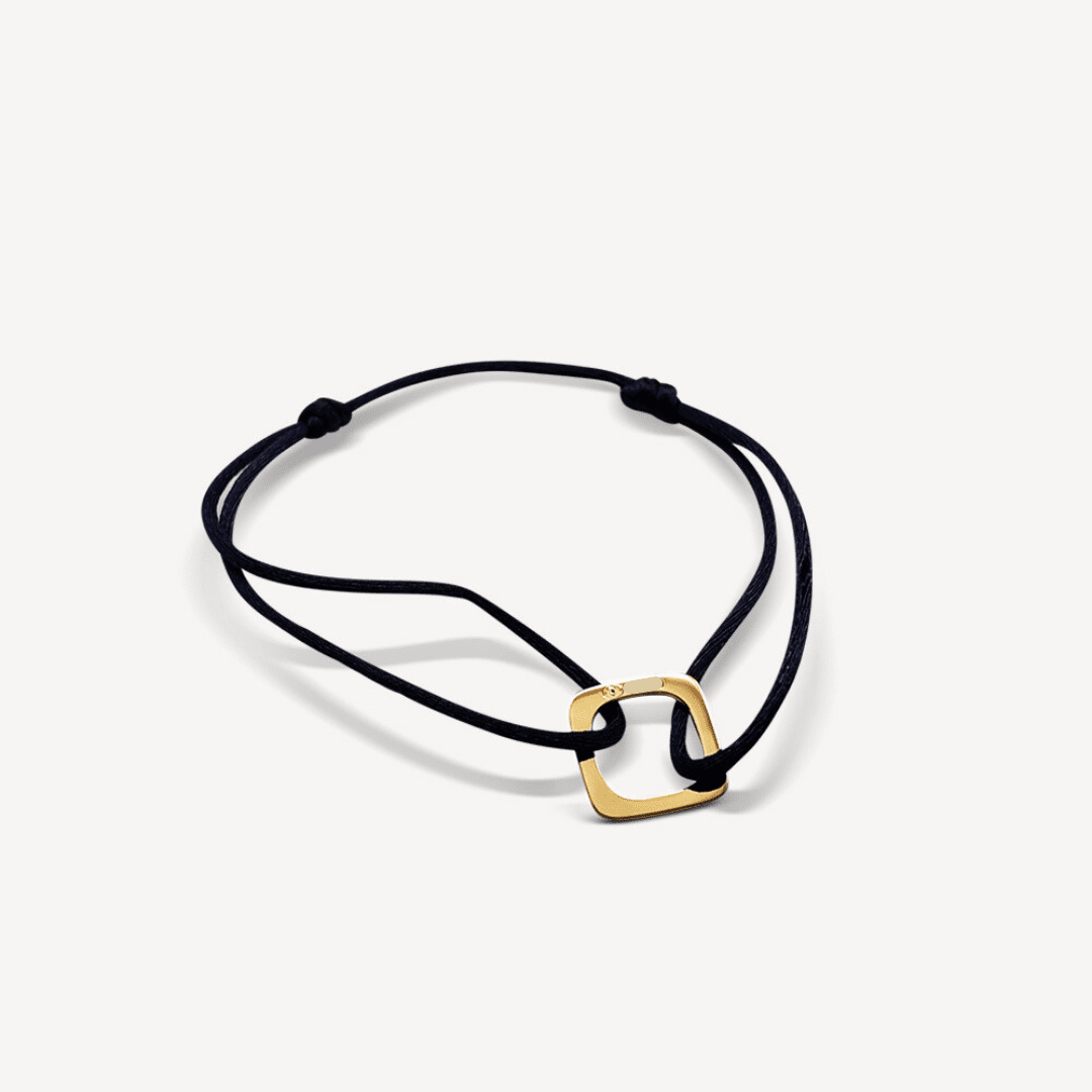 Bracelet Impression GM Dinh Van d'occasion : Bijou authentifié