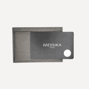 Bague Baby Move Pavée Messika d'occasion : Bijou authentifié